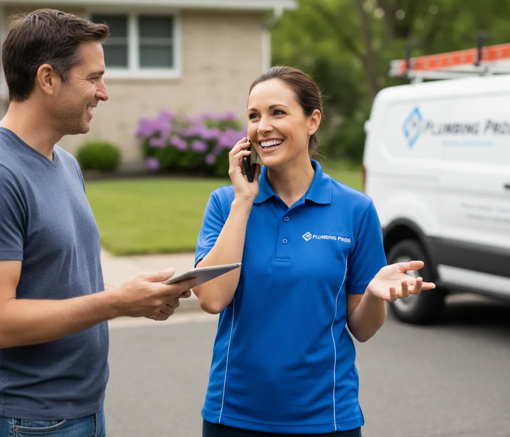 Water Heater Repair in Saint Paris, OH